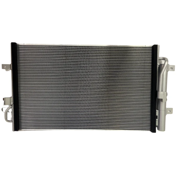 Condensador Para Great Wall Wingle 7 2.4